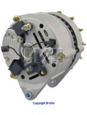 WAIglobal 13163N Генератор для SEAT (Сеат) WAIglobal 13163N Генератор для SEAT (Сеат)