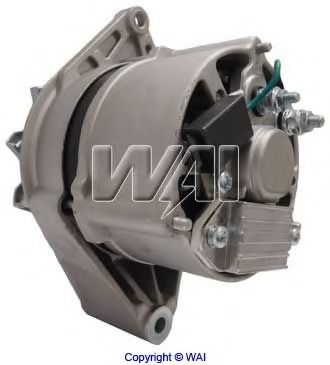 WAIglobal 13194N Генератор для AUDI 80 (Ауди 80) WAIglobal 13194N Генератор для AUDI 80 (Ауди 80)