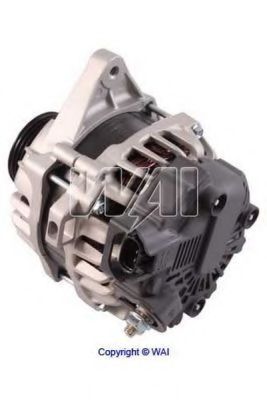 WAIglobal 13209N Генератор для KIA (Киа) WAIglobal 13209N Генератор для KIA (Киа)