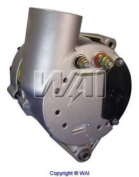 WAIglobal 13216R Генератор для BMW 7 (Бмв 7) WAIglobal 13216R Генератор для BMW 7 (Бмв 7)