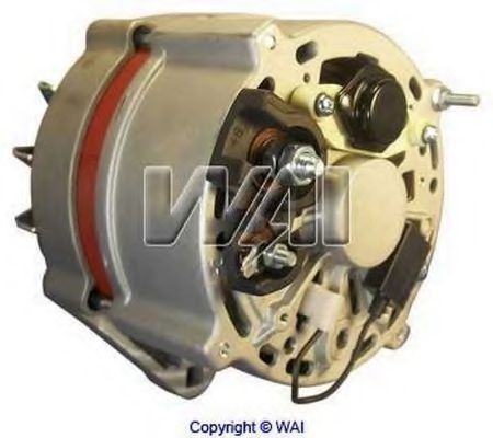WAIglobal 13235N Генератор для VOLVO (Вольво) WAIglobal 13235N Генератор для VOLVO (Вольво)