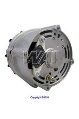 WAIglobal 13248R Генератор для ALFA-ROMEO (Алфа-ромэо) WAIglobal 13248R Генератор для ALFA-ROMEO (Алфа-ромэо)