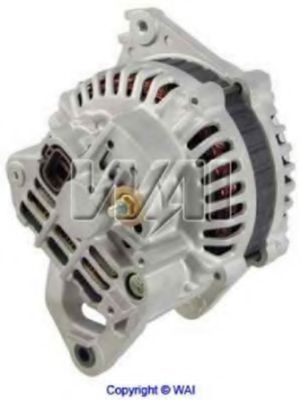 WAIglobal 13271N Генератор для HYUNDAI SONATA III (Хендай Соната 3) WAIglobal 13271N Генератор для HYUNDAI SONATA III (Хендай Соната 3)