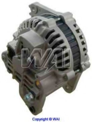 WAIglobal 13289N Генератор для HYUNDAI SONATA III (Хендай Соната 3) WAIglobal 13289N Генератор для HYUNDAI SONATA III (Хендай Соната 3)