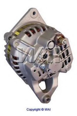 WAIglobal 13292R Генератор для MAZDA 626 III (Мазда 626 3) WAIglobal 13292R Генератор для MAZDA 626 III (Мазда 626 3)