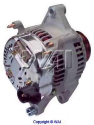 WAIglobal 13306N Генератор для JEEP (Джип) WAIglobal 13306N Генератор для JEEP (Джип)