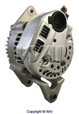WAIglobal 13316 Генератор для SUZUKI (Сузуки) WAIglobal 13316 Генератор для SUZUKI (Сузуки)
