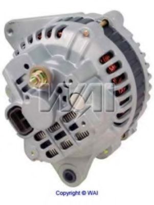 WAIglobal 13332N Генератор для MITSUBISHI ETERNA IV (Митсубиши/митсубиси Этэрна иv) WAIglobal 13332N Генератор для MITSUBISHI ETERNA IV (Митсубиши/митсубиси Этэрна иv)