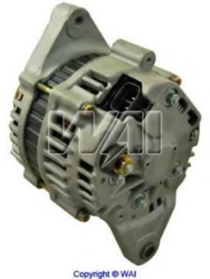 WAIglobal 13334 Генератор для NISSAN (Ниссан) WAIglobal 13334 Генератор для NISSAN (Ниссан)