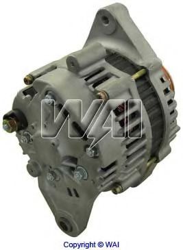 WAIglobal 13334N Генератор для NISSAN (Ниссан) WAIglobal 13334N Генератор для NISSAN (Ниссан)