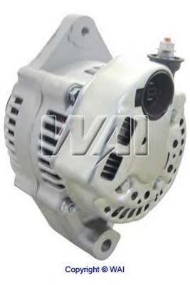 WAIglobal 13414N Генератор для DAIHATSU GRAN MOVE (Дайхатсу Гран моvэ) WAIglobal 13414N Генератор для DAIHATSU GRAN MOVE (Дайхатсу Гран моvэ)