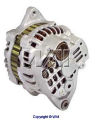 WAIglobal 13415N Генератор для SUZUKI (Сузуки) WAIglobal 13415N Генератор для SUZUKI (Сузуки)