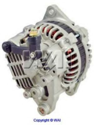 WAIglobal 13446N Генератор для FORD USA PROBE II (Форд сша Пробэ 2) WAIglobal 13446N Генератор для FORD USA PROBE II (Форд сша Пробэ 2)
