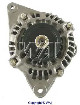 WAIglobal 13450R Генератор для HYUNDAI (Хендай) WAIglobal 13450R Генератор для HYUNDAI (Хендай)
