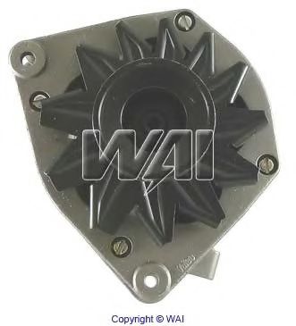 WAIglobal 13467R Генератор для BMW 3 (Бмв 3) WAIglobal 13467R Генератор для BMW 3 (Бмв 3)