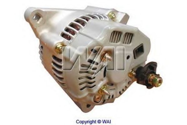 WAIglobal 13519R Генератор для VOLVO (Вольво) WAIglobal 13519R Генератор для VOLVO (Вольво)