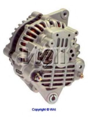 WAIglobal 13598N Генератор для KIA (Киа) WAIglobal 13598N Генератор для KIA (Киа)