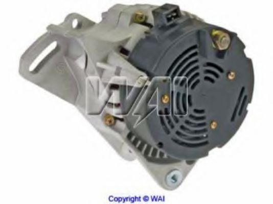 WAIglobal 13605N Генератор для SEAT CORDOBA VARIO (Сеат Кордоба варио) WAIglobal 13605N Генератор для SEAT CORDOBA VARIO (Сеат Кордоба варио)