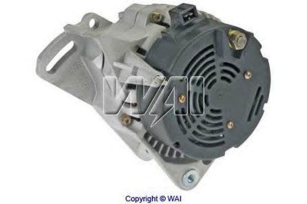 WAIglobal 13605R Генератор для SEAT CORDOBA VARIO (Сеат Кордоба варио) WAIglobal 13605R Генератор для SEAT CORDOBA VARIO (Сеат Кордоба варио)