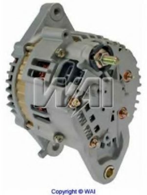 WAIglobal 13637N Генератор для NISSAN (Ниссан) WAIglobal 13637N Генератор для NISSAN (Ниссан)