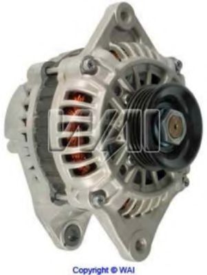 WAIglobal 13646N Генератор для KIA (Киа) WAIglobal 13646N Генератор для KIA (Киа)