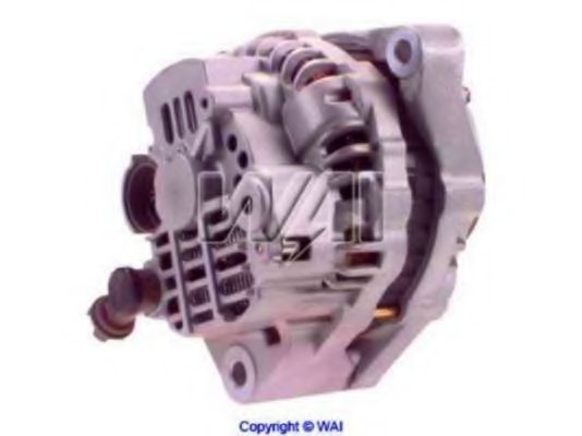 WAIglobal 13648N Генератор для HONDA ACCORD VII (Хонда Аккорд 7) WAIglobal 13648N Генератор для HONDA ACCORD VII (Хонда Аккорд 7)