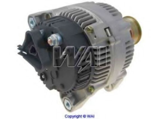 WAIglobal 13664N Генератор для BMW 3 (Бмв 3) WAIglobal 13664N Генератор для BMW 3 (Бмв 3)