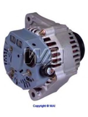 WAIglobal 13684N Генератор для HONDA INSPIRE (Хонда Инспирэ) WAIglobal 13684N Генератор для HONDA INSPIRE (Хонда Инспирэ)