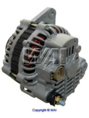 WAIglobal 13692N Генератор для MITSUBISHI CHALLENGER (Митсубиши/митсубиси Чаллэнгэр) WAIglobal 13692N Генератор для MITSUBISHI CHALLENGER (Митсубиши/митсубиси Чаллэнгэр)