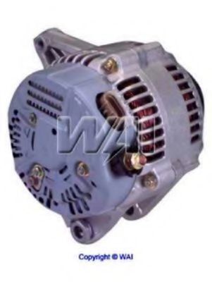 WAIglobal 13706N Генератор для TOYOTA PRONARD (Тойота/тоета Пронард) WAIglobal 13706N Генератор для TOYOTA PRONARD (Тойота/тоета Пронард)