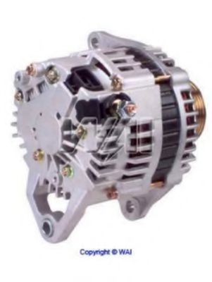 WAIglobal 13713N Генератор для NISSAN (Ниссан) WAIglobal 13713N Генератор для NISSAN (Ниссан)