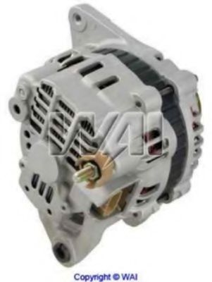 WAIglobal 13787N Генератор для MITSUBISHI CARISMA (Митсубиши/митсубиси Каризма) WAIglobal 13787N Генератор для MITSUBISHI CARISMA (Митсубиши/митсубиси Каризма)