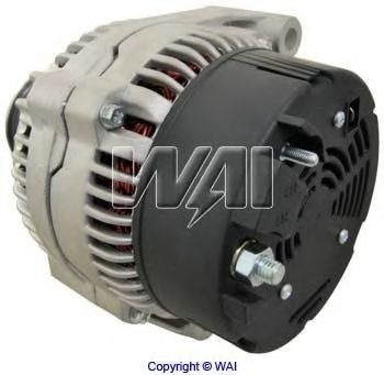 WAIglobal 13811N Генератор для MERCEDES-BENZ SPRINTER 3-T (Мэрcэдэс-бэнз Спринтэр 3-т) WAIglobal 13811N Генератор для MERCEDES-BENZ SPRINTER 3-T (Мэрcэдэс-бэнз Спринтэр 3-т)