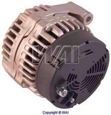 WAIglobal 13818R Генератор для MERCEDES-BENZ M-CLASS (Мэрcэдэс-бэнз М-cласс) WAIglobal 13818R Генератор для MERCEDES-BENZ M-CLASS (Мэрcэдэс-бэнз М-cласс)