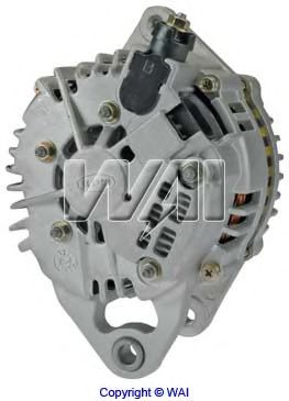 WAIglobal 13863 Генератор для KIA (Киа) WAIglobal 13863 Генератор для KIA (Киа)
