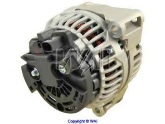 WAIglobal 13884N Генератор для MERCEDES-BENZ M-CLASS (Мэрcэдэс-бэнз М-cласс) WAIglobal 13884N Генератор для MERCEDES-BENZ M-CLASS (Мэрcэдэс-бэнз М-cласс)