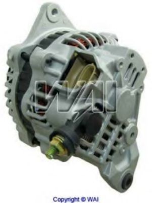 WAIglobal 13888N Генератор для SUBARU LIBERTY OUTBACK (Субару Либэртъ аутбэк)