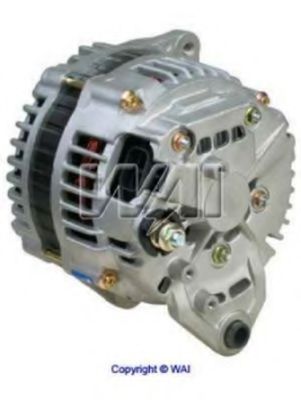 WAIglobal 13900N Генератор для NISSAN (Ниссан) WAIglobal 13900N Генератор для NISSAN (Ниссан)