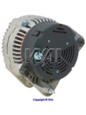 WAIglobal 13902N Генератор для SEAT (Сеат) WAIglobal 13902N Генератор для SEAT (Сеат)