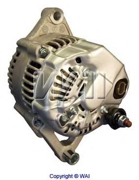 WAIglobal 13910N Генератор для DODGE RAM 3500 (Додж Рам 3500) WAIglobal 13910N Генератор для DODGE RAM 3500 (Додж Рам 3500)