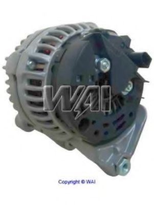 WAIglobal 13986N Генератор для BMW Z4 (Бмв Z4) WAIglobal 13986N Генератор для BMW Z4 (Бмв Z4)