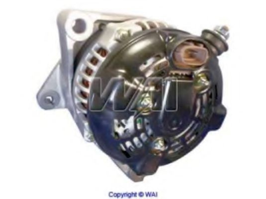 WAIglobal 13992R Генератор для LEXUS SOARER (Лексус Соарэр) WAIglobal 13992R Генератор для LEXUS SOARER (Лексус Соарэр)