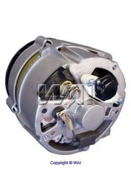 WAIglobal 14000R Генератор для AUDI 100 (Ауди 100) WAIglobal 14000R Генератор для AUDI 100 (Ауди 100)