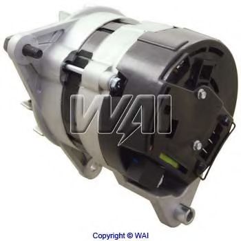 WAIglobal 14030N Генератор для FORD TRANSIT (Форд Трансит) WAIglobal 14030N Генератор для FORD TRANSIT (Форд Трансит)