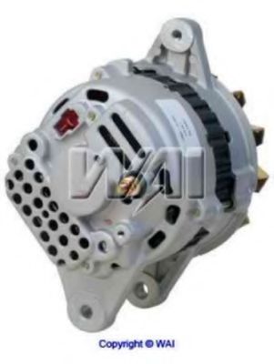 WAIglobal 14267N Генератор для MITSUBISHI GALANT II (Митсубиши/митсубиси Галант 2) WAIglobal 14267N Генератор для MITSUBISHI GALANT II (Митсубиши/митсубиси Галант 2)