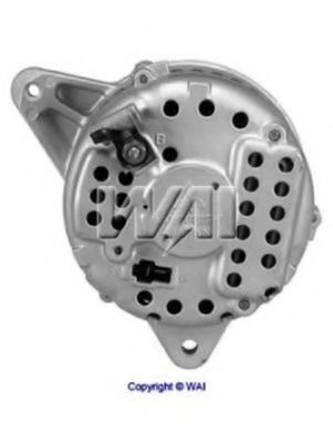 WAIglobal 14268 Генератор для MITSUBISHI L 300 STARWAGON (Митсубиши/митсубиси Л 300 старвагон) WAIglobal 14268 Генератор для MITSUBISHI L 300 STARWAGON (Митсубиши/митсубиси Л 300 старвагон)