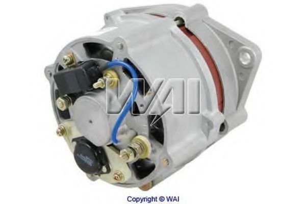 WAIglobal 14390N Генератор для SEAT (Сеат) WAIglobal 14390N Генератор для SEAT (Сеат)