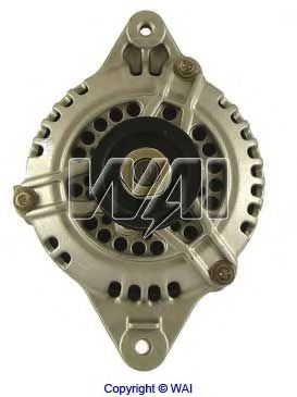 WAIglobal 14427R Генератор для MITSUBISHI MONTERO (Митсубиши/митсубиси Монтэро) WAIglobal 14427R Генератор для MITSUBISHI MONTERO (Митсубиши/митсубиси Монтэро)