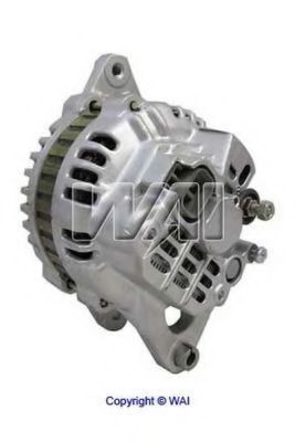WAIglobal 14428R Генератор для MITSUBISHI MONTERO (Митсубиши/митсубиси Монтэро) WAIglobal 14428R Генератор для MITSUBISHI MONTERO (Митсубиши/митсубиси Монтэро)