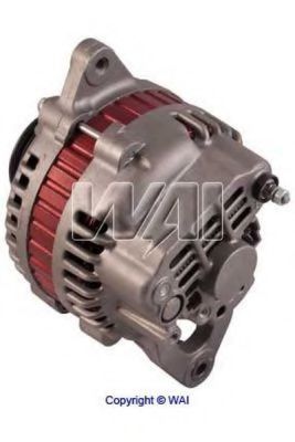 WAIglobal 14434R Генератор для MITSUBISHI LANCER III (Митсубиши/митсубиси Ланcэр 3) WAIglobal 14434R Генератор для MITSUBISHI LANCER III (Митсубиши/митсубиси Ланcэр 3)